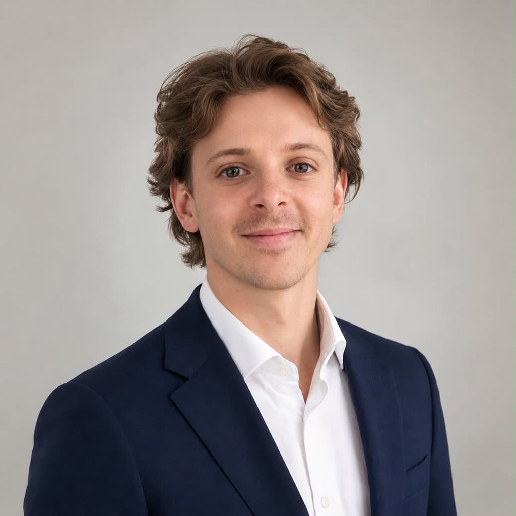 Fabian Troyer